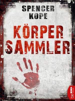 cover image of Körpersammler
